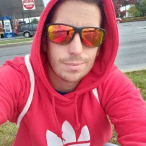 Meet your Posher, Jay